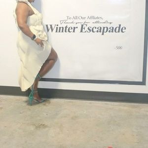 Meet your Posher, Tracie